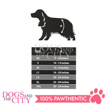 Load image into Gallery viewer, PAWISE 12958 Premium Reusable Wrap Diapers for Male Dogs SMALL 3pcs/pack - Dogs And The City Online