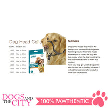 Load image into Gallery viewer, Pawise 13025 Dog Control Muzzle Size 5 - Dogs And The City Online