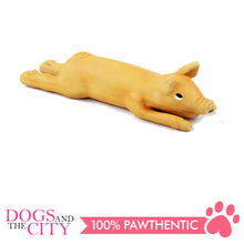 Load image into Gallery viewer, Pawise 14037 Dog Toy Latex Pig Large 38x8.5x10cm - All Goodies for Your Pet