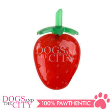 Load image into Gallery viewer, PAWISE 14435 Dog Summer Cooling - Pineapple Freezable Pet Toy 15x7.5cm - Dogs And The City Online