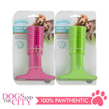 Load image into Gallery viewer, PAWISE 14472 Toothbrush Chewy Dog Toy Medium 14x10cm - Dogs And The City Online