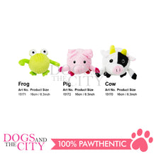 Load image into Gallery viewer, PAWISE 15171/15170 Spiny Bouncing Ball Pet Dog Toy
