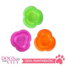Load image into Gallery viewer, Pawise 28035 Flower Cat Bowl 200ml - All Goodies for Your Pet