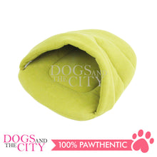 Load image into Gallery viewer, PAWISE 28547 Pet Tent, Cave House Washable Fleece Bed for Puppy, Small dog and Cat - Dogs And The City Online