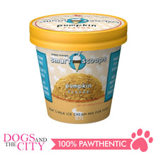 Load image into Gallery viewer, Smart Scoops Goat's Milk Ice Cream Mix Lactose/Sugar-Free 148g (5.25oz) for dogs