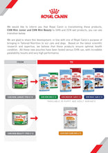 Load image into Gallery viewer, Royal Canin Shn Maxi Puppy Wet Dog Food 140gx10pcs